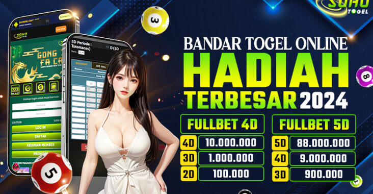 Sohotogel : Tips Memilih Situs Togel Online Terbaik Saat ini 2024