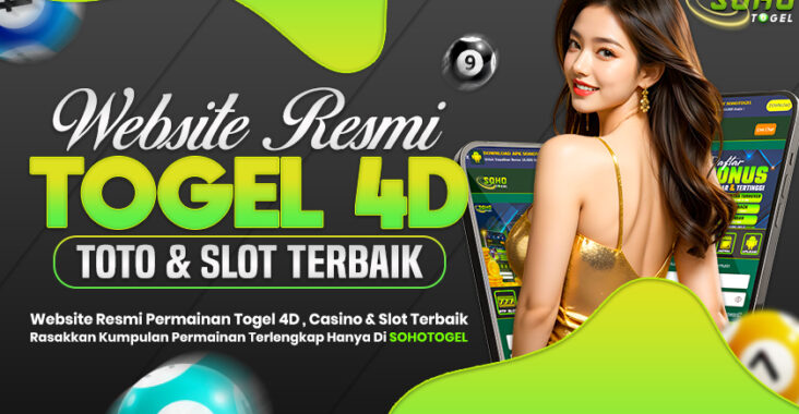 Sohotogel : Hal Terpenting Memilih Situs Togel Online Yang Tepat